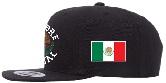 MUNDIAL: AGUILA HAT