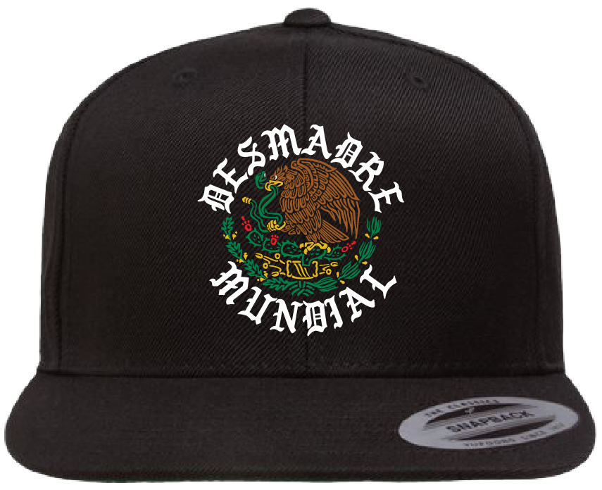 MUNDIAL: AGUILA HAT