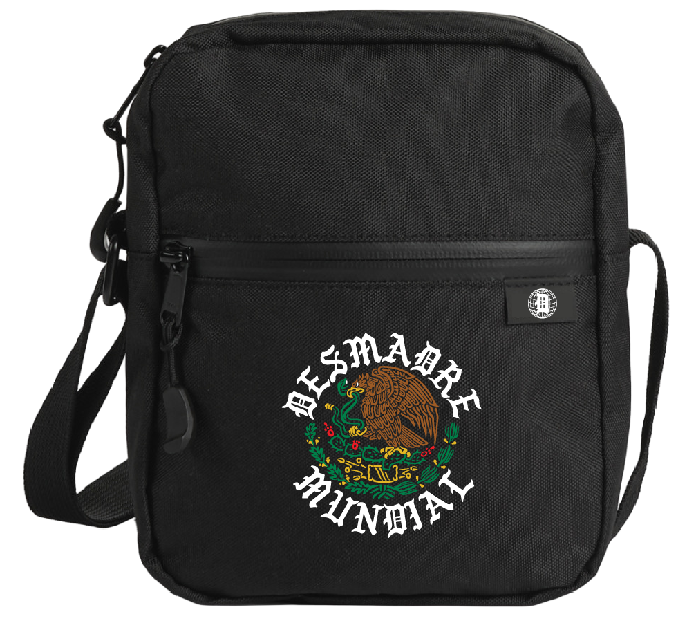 MUNDIAL: VAGO BAG